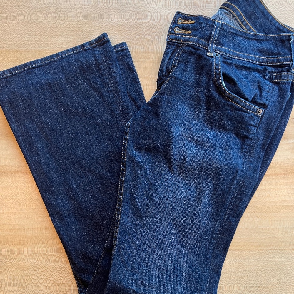 Hudson Jeans Womens